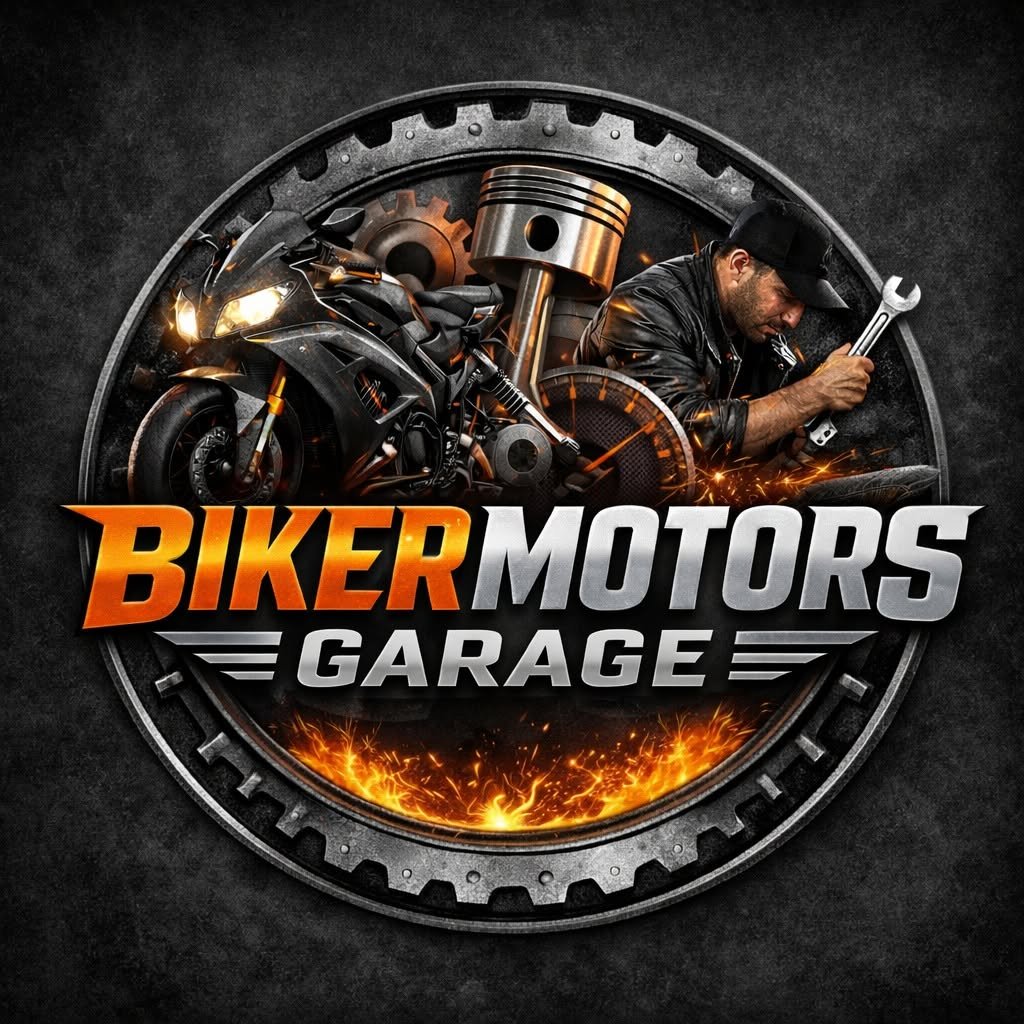 BikerMotors